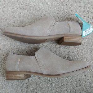 NIB - Toms Shaye Women's Booties.